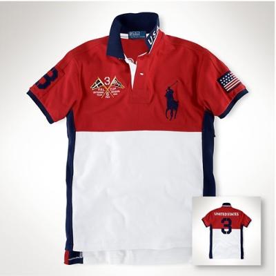 Men polo shirts-938